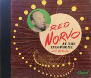 Red Norvo And His Orchestra - At The Xylophone