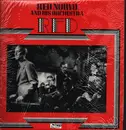 LP - Red Norvo And His Orchestra - Red - still sealed