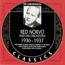 CD - Red Norvo And His Orchestra - 1936-1937
