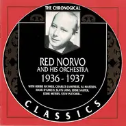 Red Norvo And His Orchestra - 1936-1937