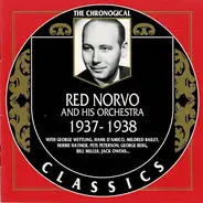 Red Norvo And His Orchestra - 1937-1938