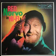 Red Norvo And His Orchestra - Red Norvo in Hi-Fi