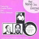 CD - Red Norvo And His Selected Sextet - Red Norvo's Fabulous Jam Session