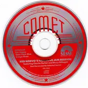 CD - Red Norvo And His Selected Sextet - Red Norvo's Fabulous Jam Session