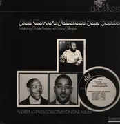 LP - Red Norvo And His Selected Sextet - Red Norvo's Fabulous Jam Session