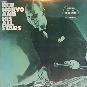 Red Norvo All-Stars - Original 1933-1938 Recordings