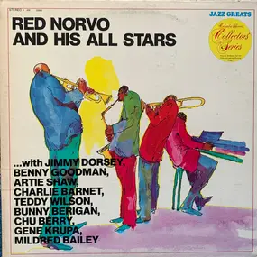Red Norvo All-Stars - Red Norvo And His All Stars