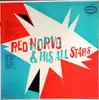 LP - Red Norvo All-Stars - Red Norvo & His All Stars