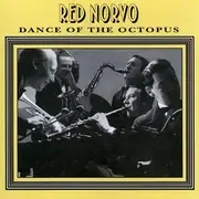 CD - Red Norvo - Dance Of The Octopus - Mono