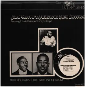 Red Norvo - Fabulous Jam Session feat Charlie Parker and Dizzy Gillespie