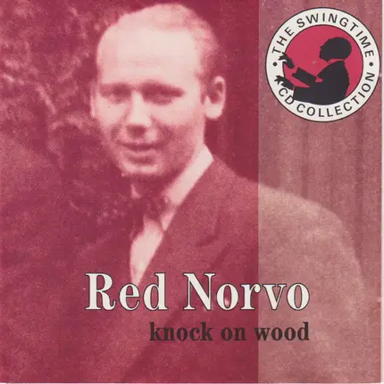Red Norvo - Knock On Wood
