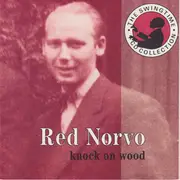 CD - Red Norvo - Knock On Wood