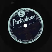 Red Norvo & His Swing Octet / Jimmie Noone And His New Orleans Band - Blues In E Flat / The Blues Jumped A Rabbit