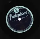 Schellack - Red Norvo & His Swing Octet / Jimmie Noone And His New Orleans Band - Blues In E Flat / The Blues Jumped A Rabbit