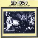 CD - Red Norvo - Jivin' The Jeep