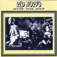 Red Norvo - Jivin' The Jeep