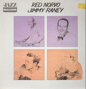 Red Norvo - Jimmy Raney