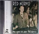 CD - Red Norvo - Nuances By Norvo Vol. 5