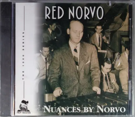 Red Norvo - Nuances By Norvo Vol. 5