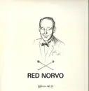 LP - Red Norvo - Red Norvo - Rarities