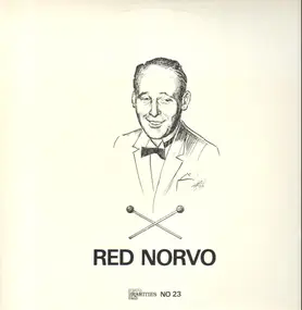 Red Norvo - Red Norvo - Rarities