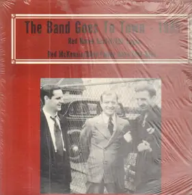 The Others - The Band goes to Town - 1935