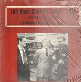 The Others - The Band goes to Town - 1935