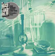 Red Norvo Sextet And The Red Norvo Trio - Chamber Jazz