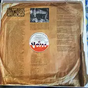 LP - Red Norvo / Stuff Smith Trio / Louis Jordan / The Nat King Cole Trio - Celebri Complessi Vol. 3