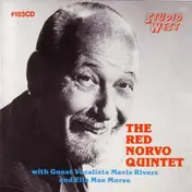 Red Norvo Quintet - The Red Norvo Quintet