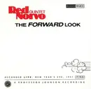 CD - Red Norvo Quintet - The Forward Look