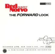CD - Red Norvo Quintet - The Forward Look