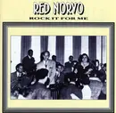 CD - Red Norvo - Rock It For Me - Mono