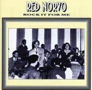 Red Norvo - Rock It for Me