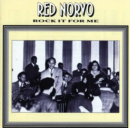 Red Norvo - Rock It for Me