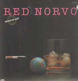 Red Norvo - World Of Jazz "Red Norvo"