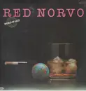 LP - Red Norvo - World Of Jazz