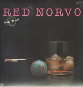 Red Norvo - World Of Jazz