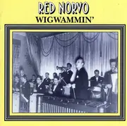CD - Red Norvo - Wigwammin'