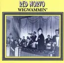 CD - Red Norvo - Wigwammin'