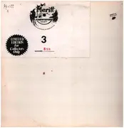 LP - Red Norvo / Teddy Wilson / Benny Goodman / Harry James - Limited Edition