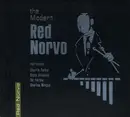 Double CD - Red Norvo - The Modern Red Norvo - digipak