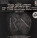 LP - Red Norvo - The Greatest of The Small Bands Vol.1