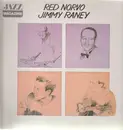 LP - Red Norvo Trio - Jazz Magazine