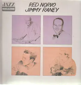 Red Norvo Trio - Jazz Magazine