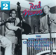 Red Norvo - Volume 2: The Red Norvo-Charles Mingus-Tal Farlowe Trio
