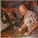LP - Red Norvo - Vibe-Rations - Mono