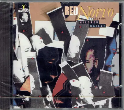 Red Norvo - Red Norvo Featuring Mildred Bailey