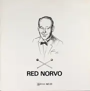 LP - Red Norvo - Red Norvo's Swinging Bands