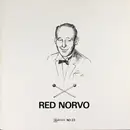 LP - Red Norvo - Red Norvo's Swinging Bands